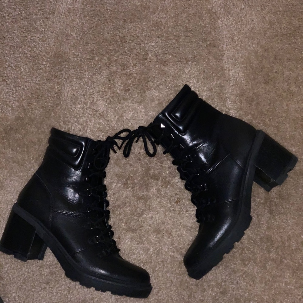 Marc Fisher booties